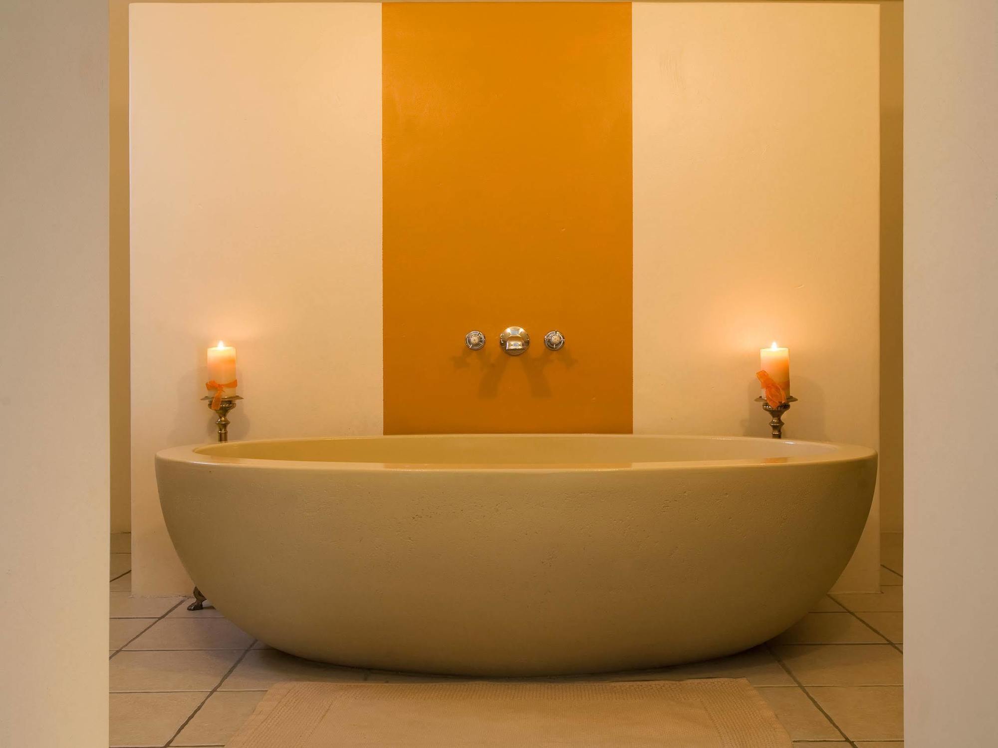 Art Gallery Guest House - Thandekayo เฮาต์เบย์ ภายนอก รูปภาพ