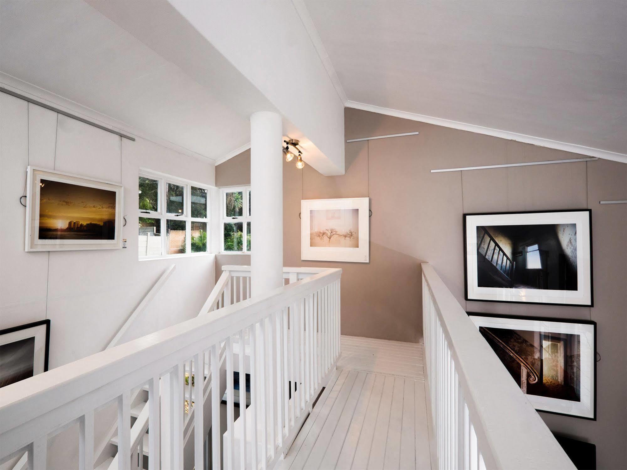 Art Gallery Guest House - Thandekayo เฮาต์เบย์ ภายนอก รูปภาพ